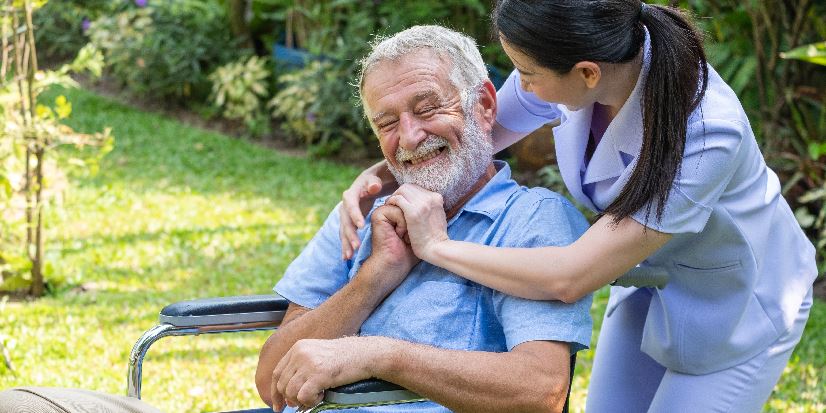 Hiring Nurses: Developmental Services Divison