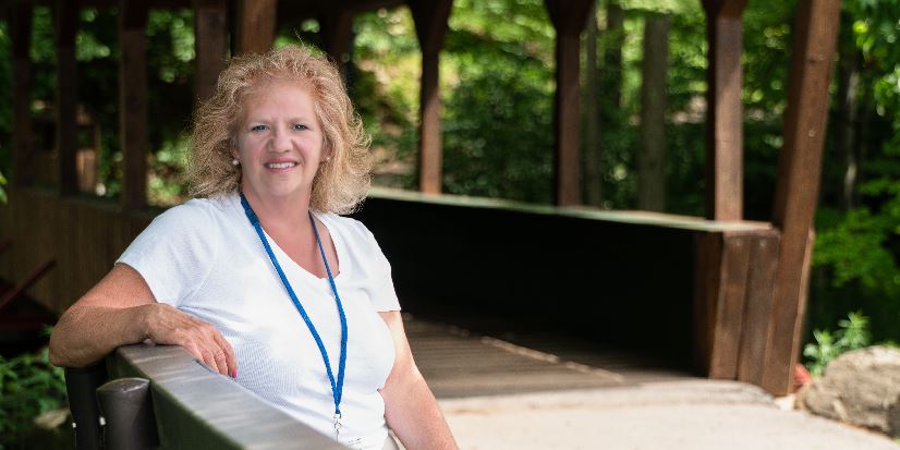 Employee Spotlight: Donna Zupp, RN