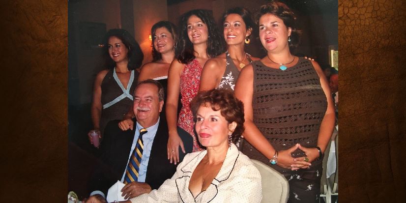 How Hospice Care can mean more time with family