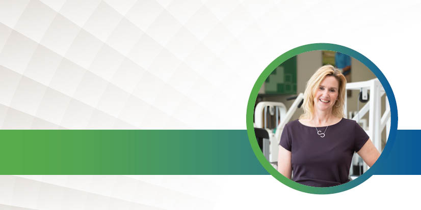 Stroke Recovery: the importance of setting goals