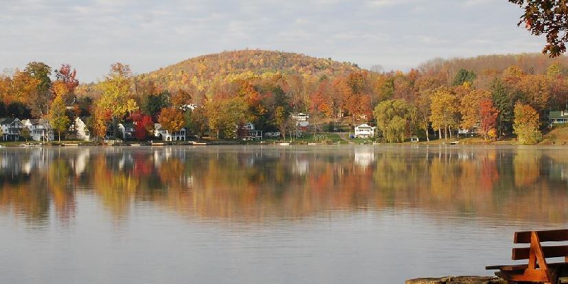 Race to Honor Local Girl Returns to Tunkhannock