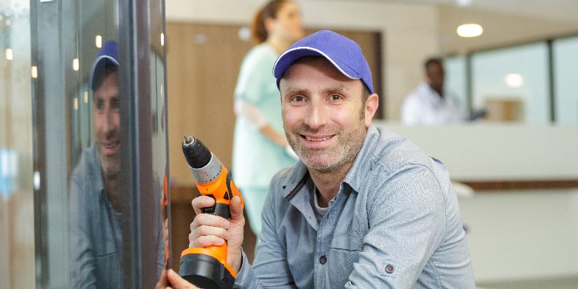 Hiring Now: Maintenance Mechanics