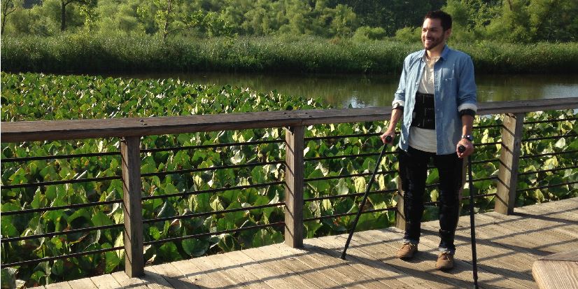 Improved Outcomes in Neurological Rehab Using Advanced Technology