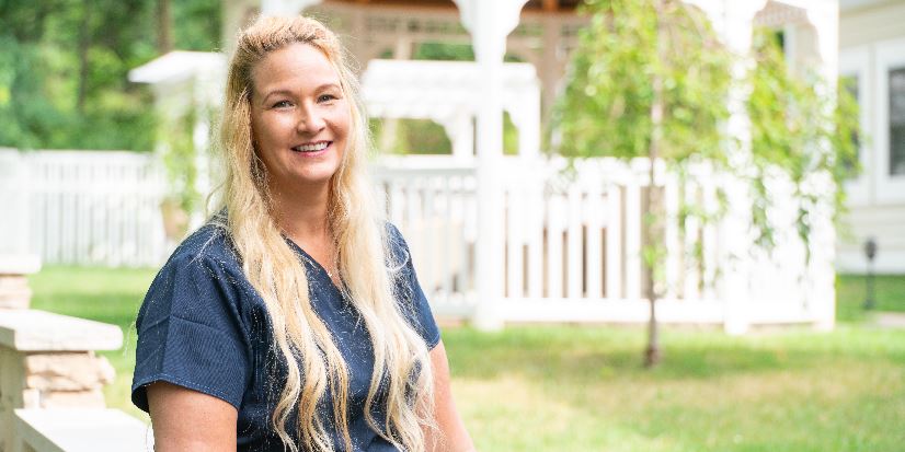 Rediscover Your Passion for Nursing