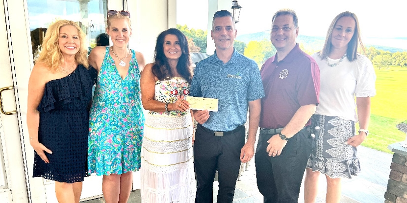 Luzerne County Bar Association Charitable Foundation supports pediatric autism programs at Allied Services