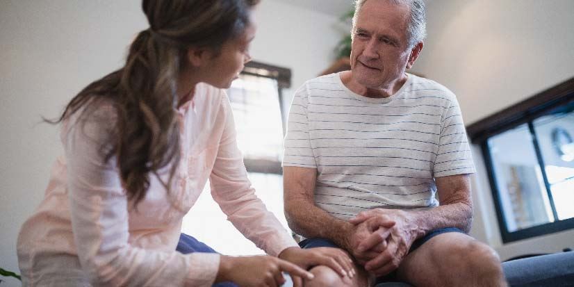 Hiring Now: PT, OT & SLP in Wilkes-Barre