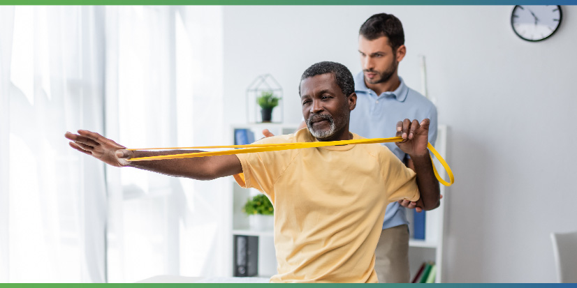 Physical Therapist: Wilkes-Barre Rehab Center