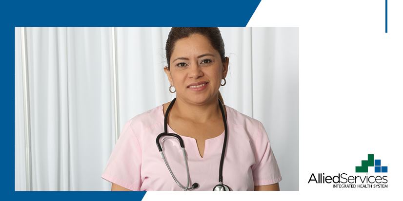 RNs - Join our Rehab Nursing Teams