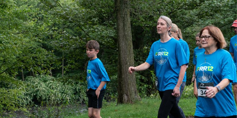 Honesdale woman survives stroke, credits rehab technology purchased through Team Allied Services