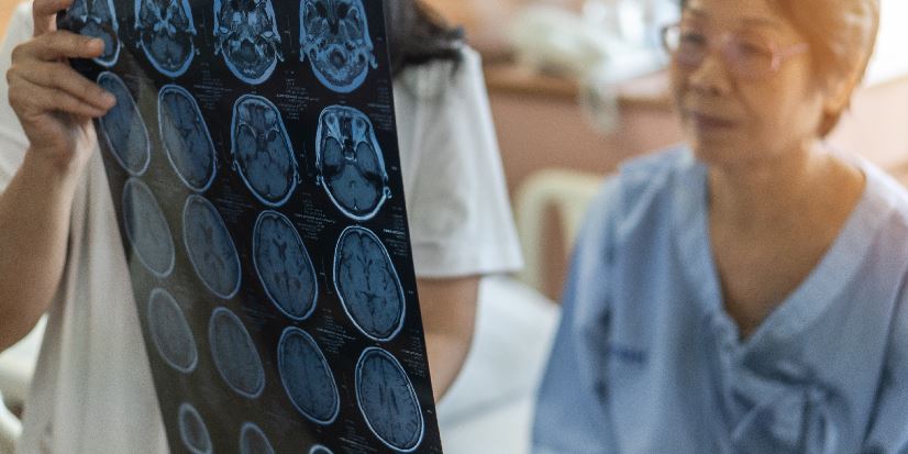 Life After Stroke Guide: Our Path Forward