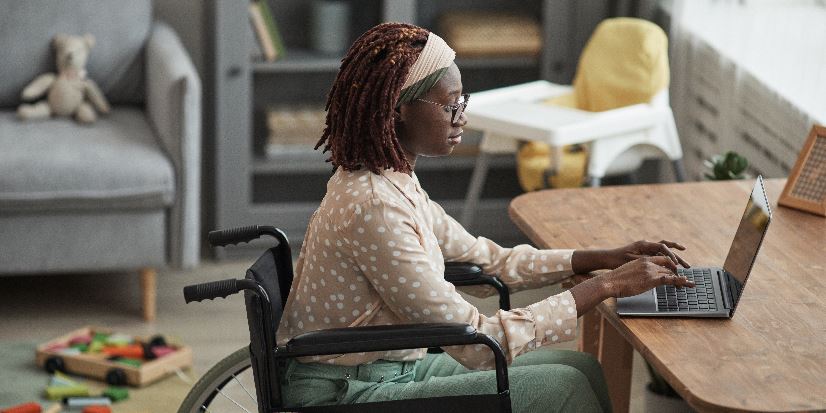 Ergonomics: The Key to Better Health When Working From Home