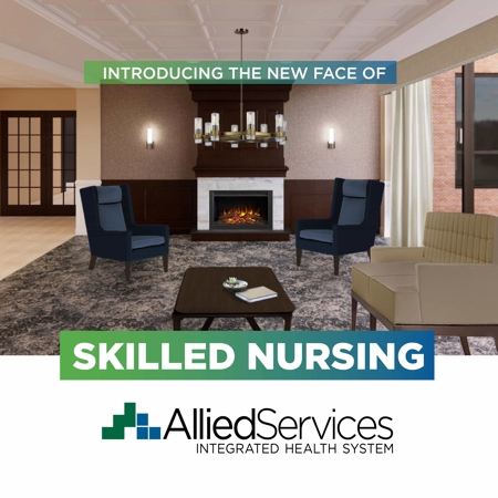 What's new at Meade Street Skilled Nursing?