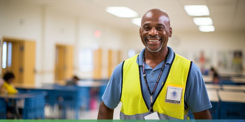 Hiring in East Stroudsburg: Janitorial Supervisor