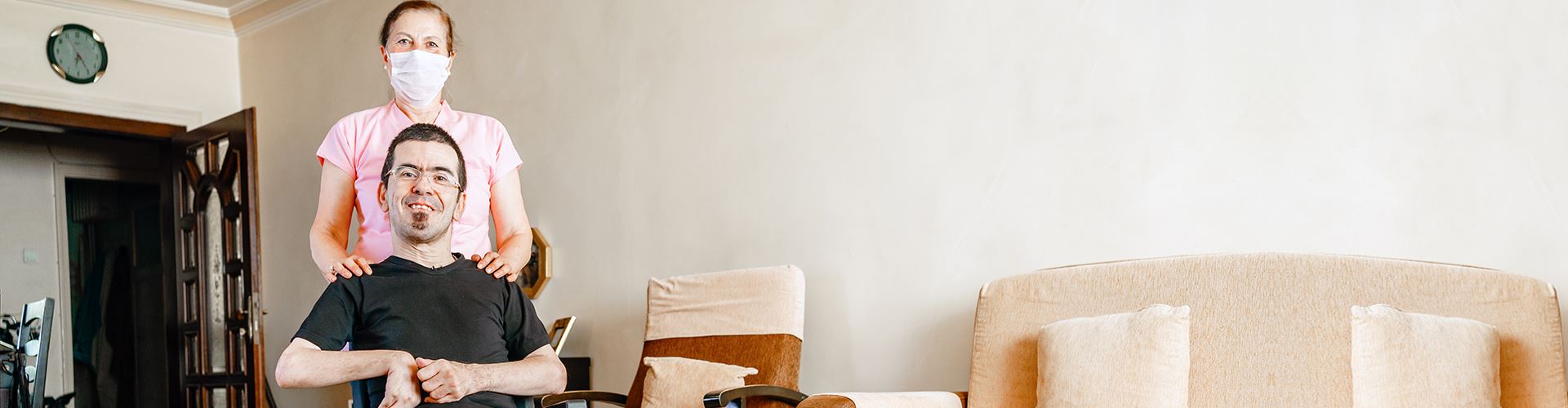 Brain Injury (Outpatient)