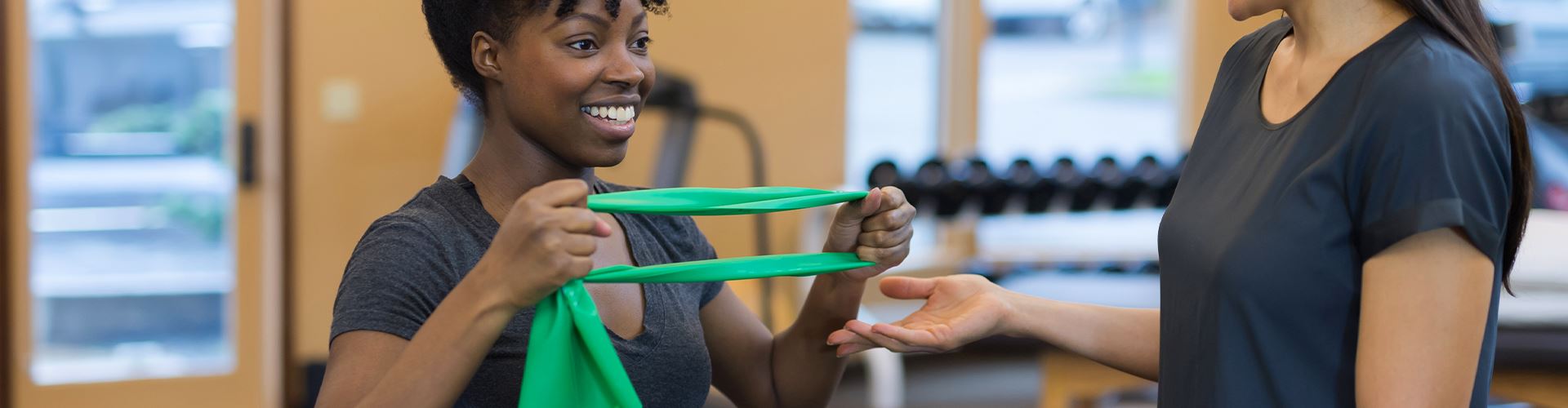 Occupational Therapy