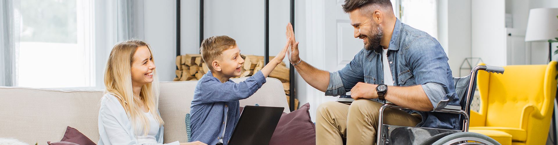 Spinal Cord Injury (Outpatient)