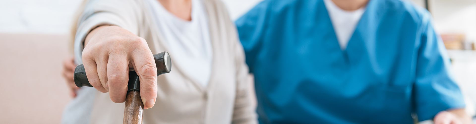 Stroke Recovery (Outpatient)