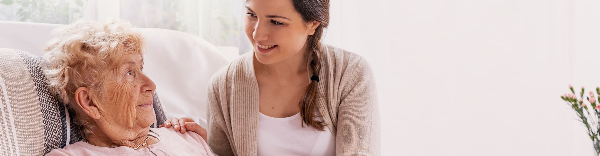 Assisted Living Facilities