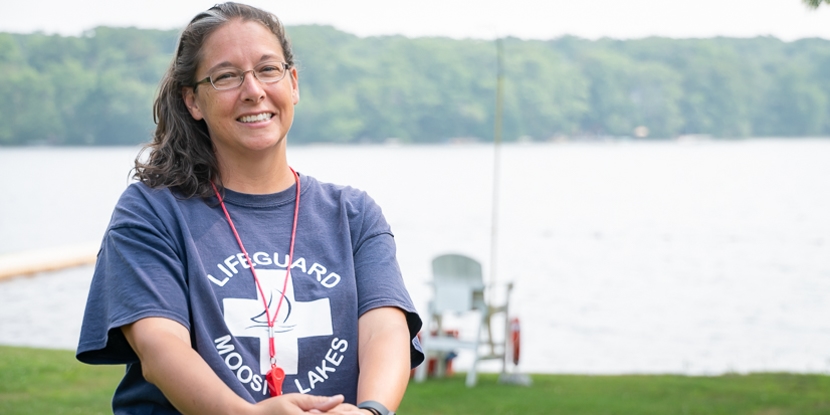 When surgery is the right choice: Alison’s story