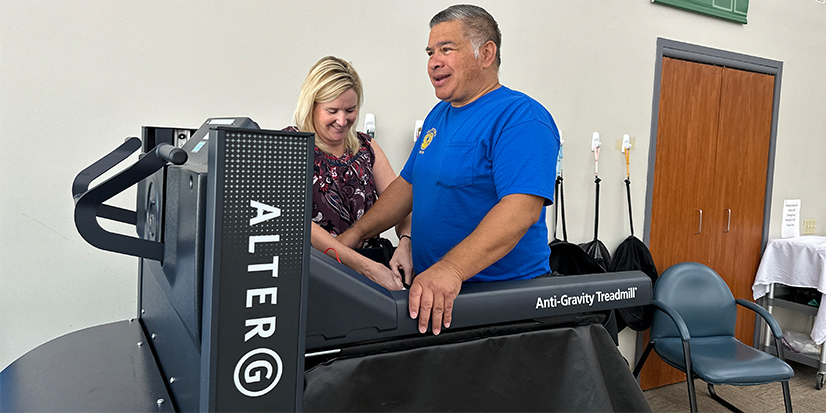 Life after Stroke: Bobby’s Story