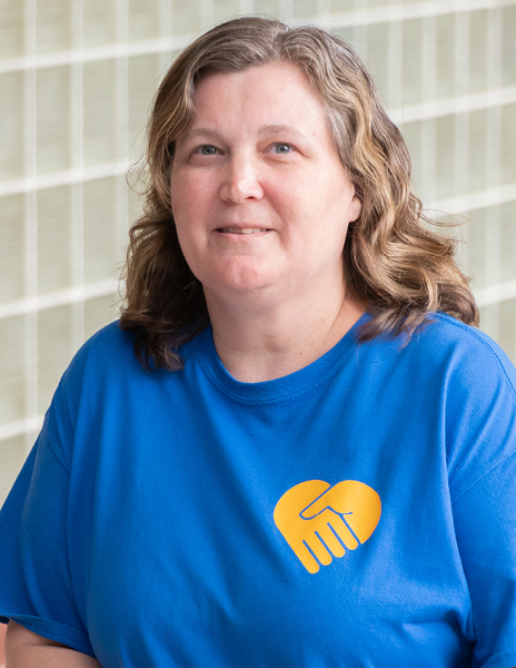 Kristin Walsh, OTR/L