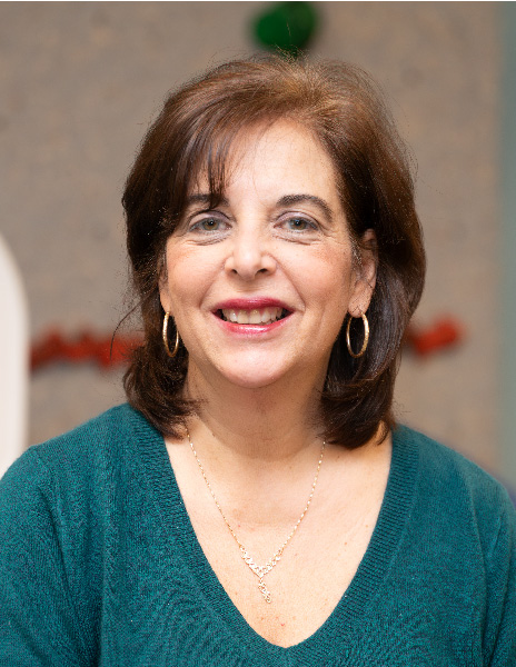 Karen Proctor,  CCC/SLP