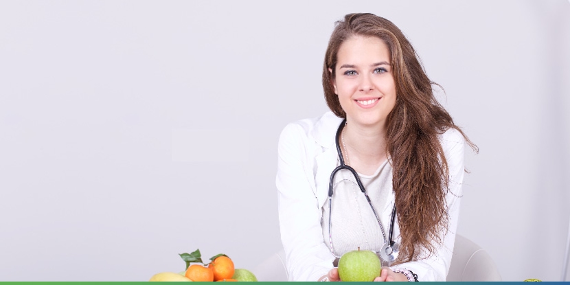 Hiring Now: Dietitian in Wilkes-Barre
