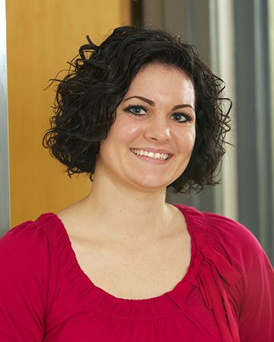 Catherine Colosimo, MS, CCC/SLP