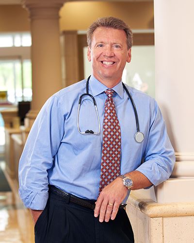 Michael D. Wolk, MD
