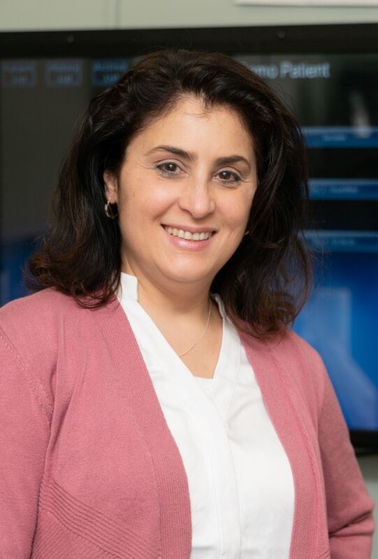 Stephanie Maciolek, OTR/L