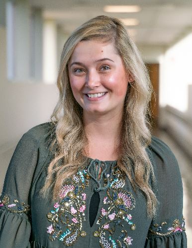 Amanda Rizzo, MS, CCC/SLP