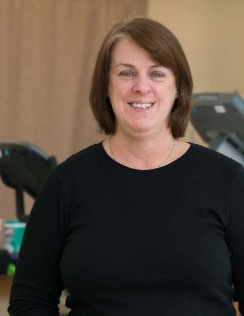 Allied Services Celebrates Judi Jobst’s Specialist Certification in Vestibular Rehabilitation