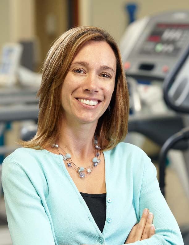 Karen Kile,  MS, OTR/L