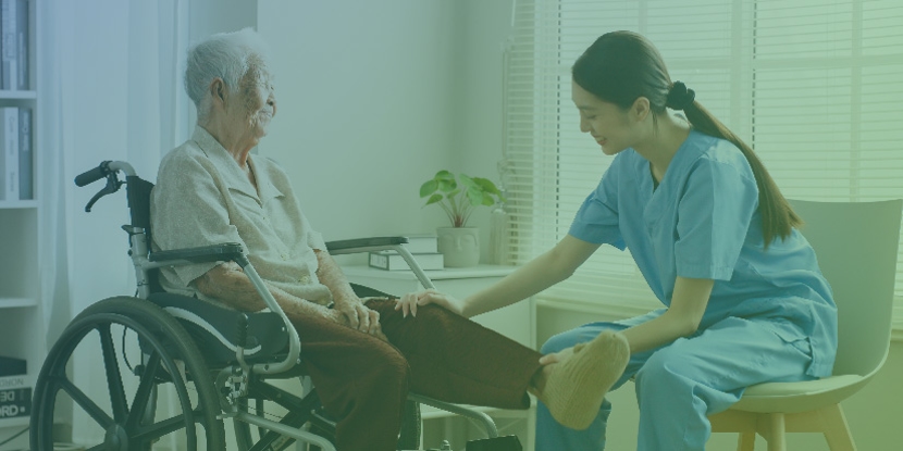 Hiring Now: PT, OT, PTA, COTA in Scranton